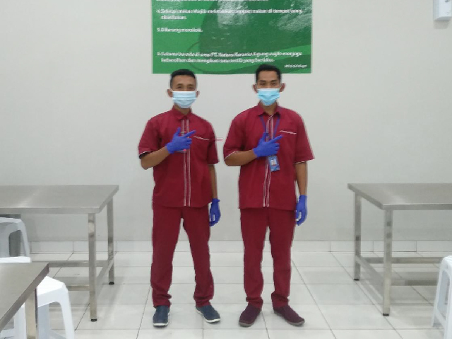 PT Natura Karunia Agung