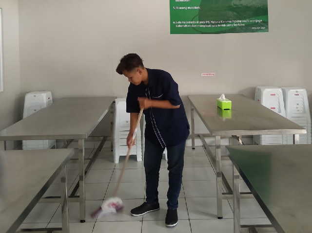 PT Natura Karunia Agung