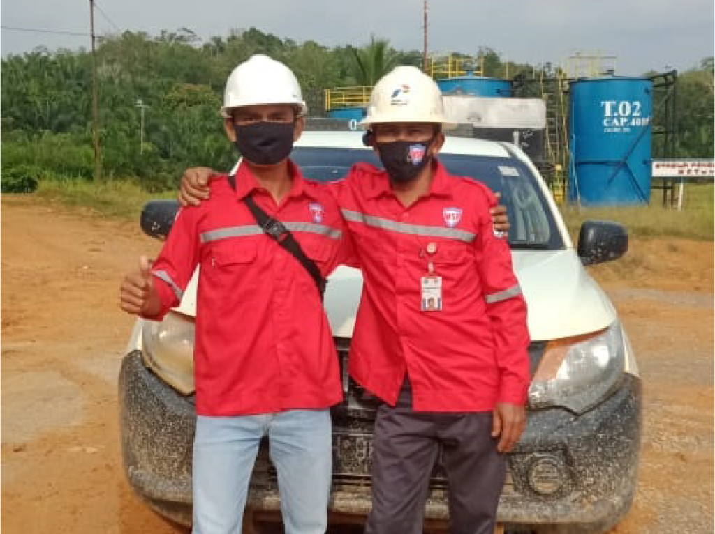 Petrolindo Mitra Energi