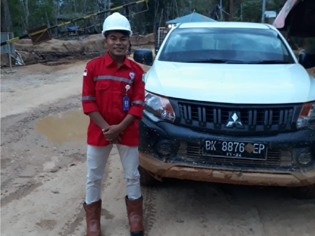 Petrolindo Mitra Energi