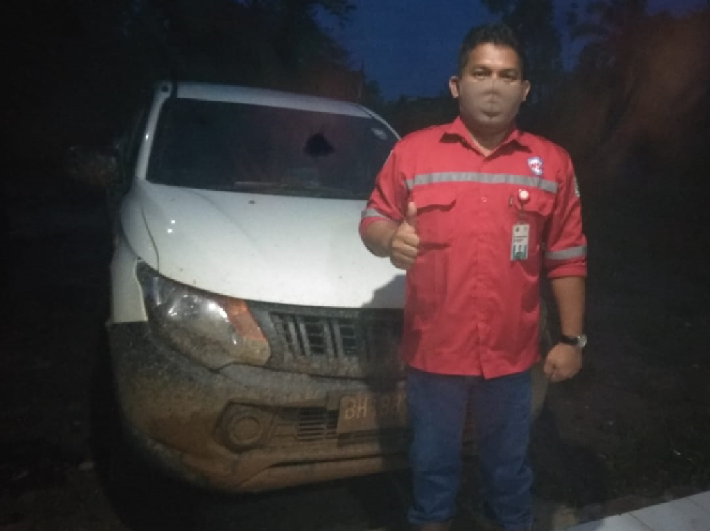 Petrolindo Mitra Energi