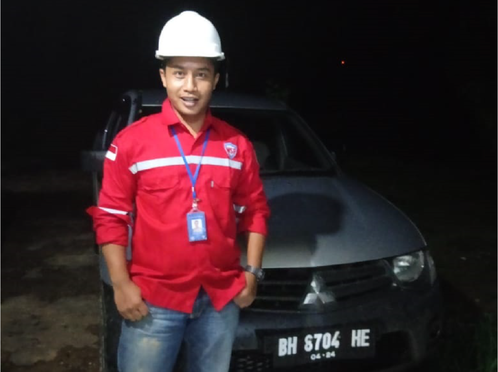 Petrolindo Mitra Energi