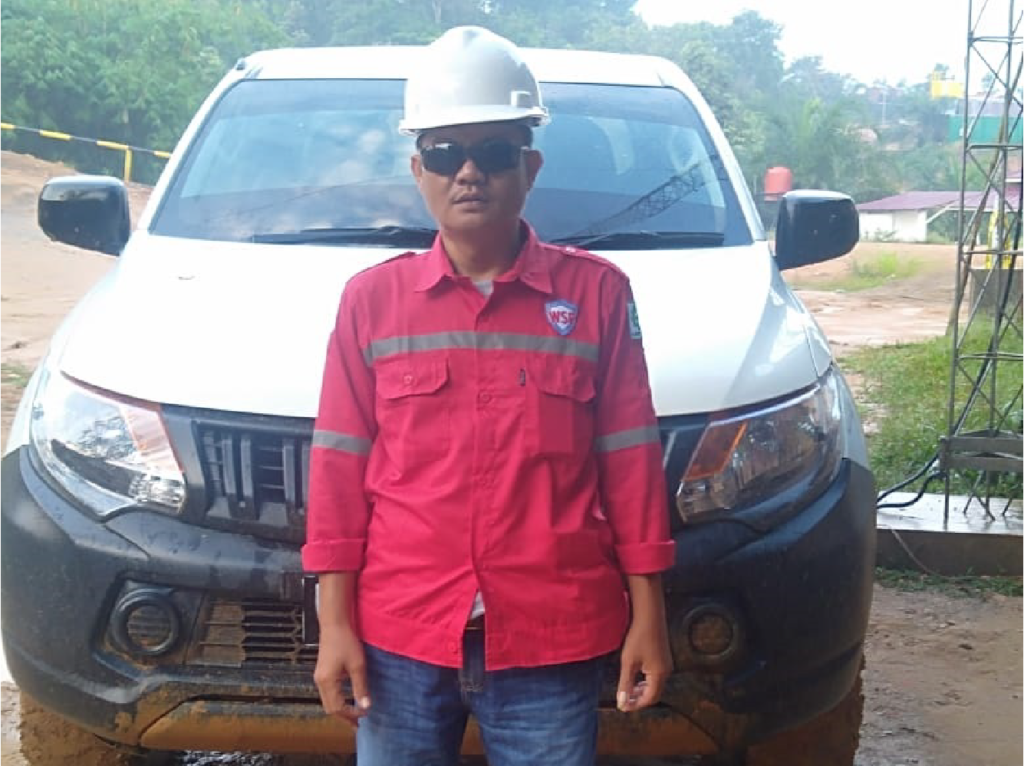 Petrolindo Mitra Energi