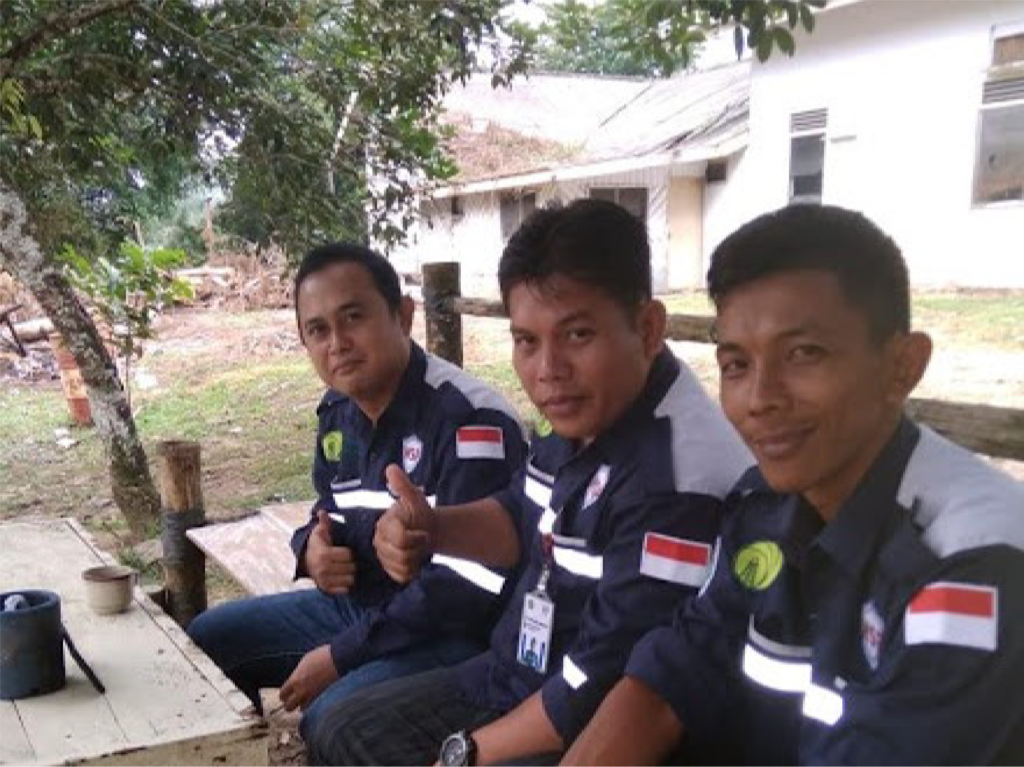 wira setia PETROLINDO MITRA ENERGI (PME)