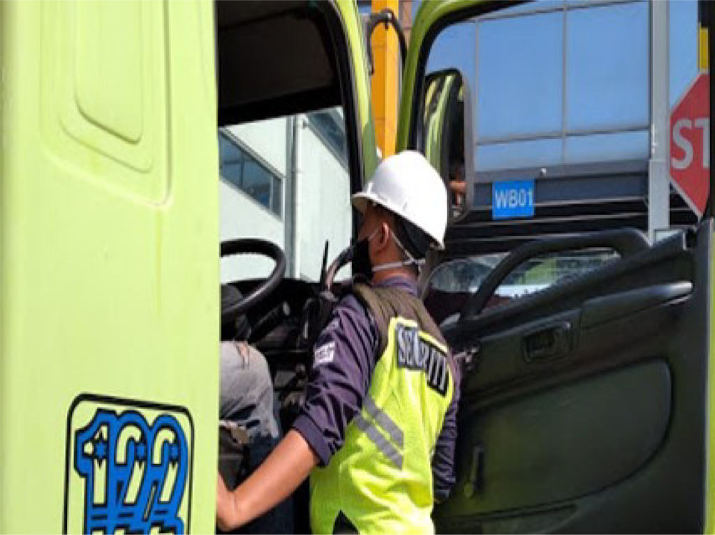 NUSA PRIMA LOGISTIK