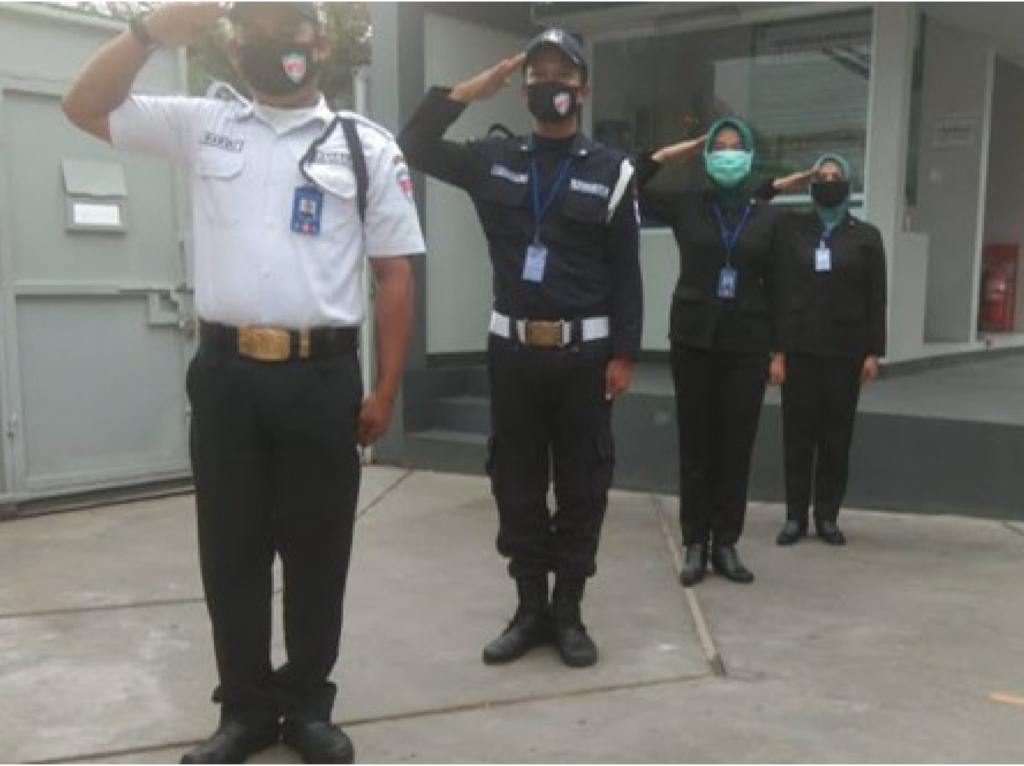 NUSA PRIMA LOGISTIK