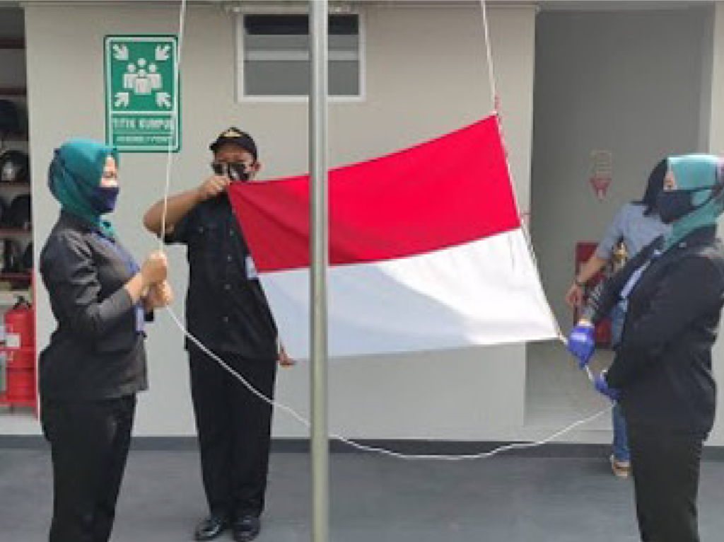NUSA PRIMA LOGISTIK