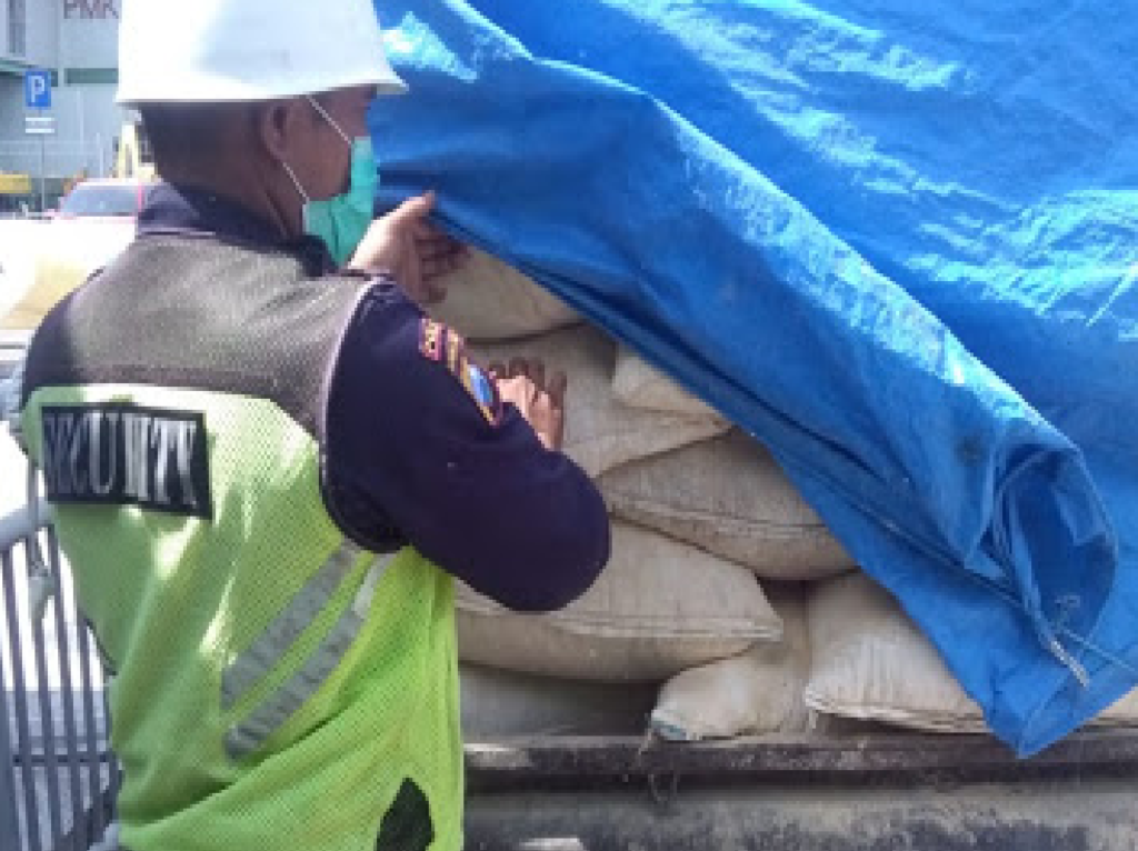 Wira Setai NUSA PRIMA LOGISTIK (NPLog)